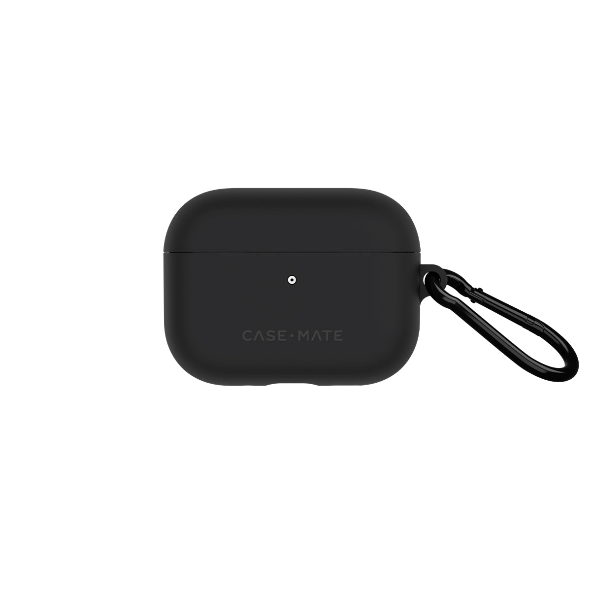 Tough AirPods Pro 3rd Gen Case - Clip-On & Protective CASE-MATE