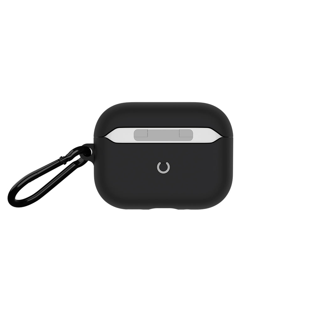Tough AirPods Pro 3rd Gen Case - Clip-On & Protective CASE-MATE