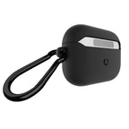 Tough AirPods Pro 3rd Gen Case - Clip-On & Protective CASE-MATE