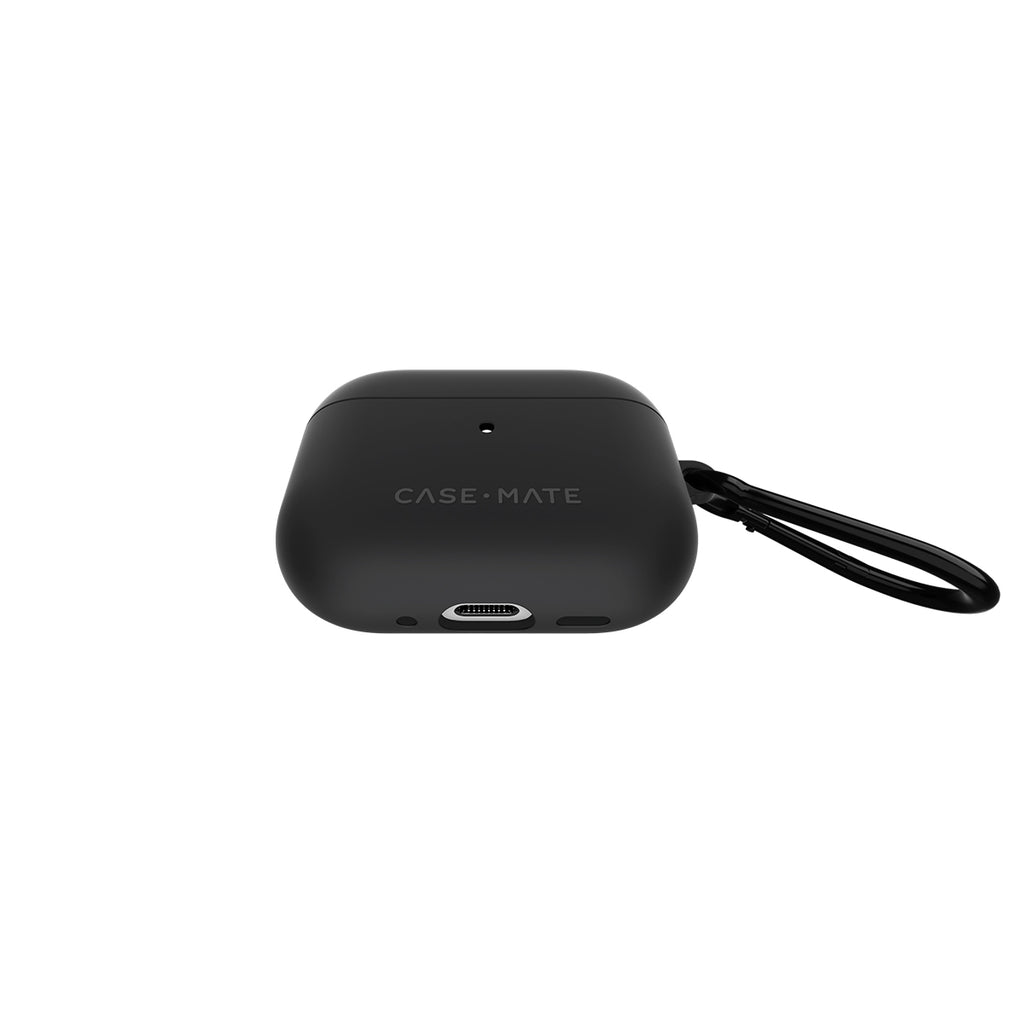 Tough AirPods Pro 3rd Gen Case - Clip-On & Protective CASE-MATE