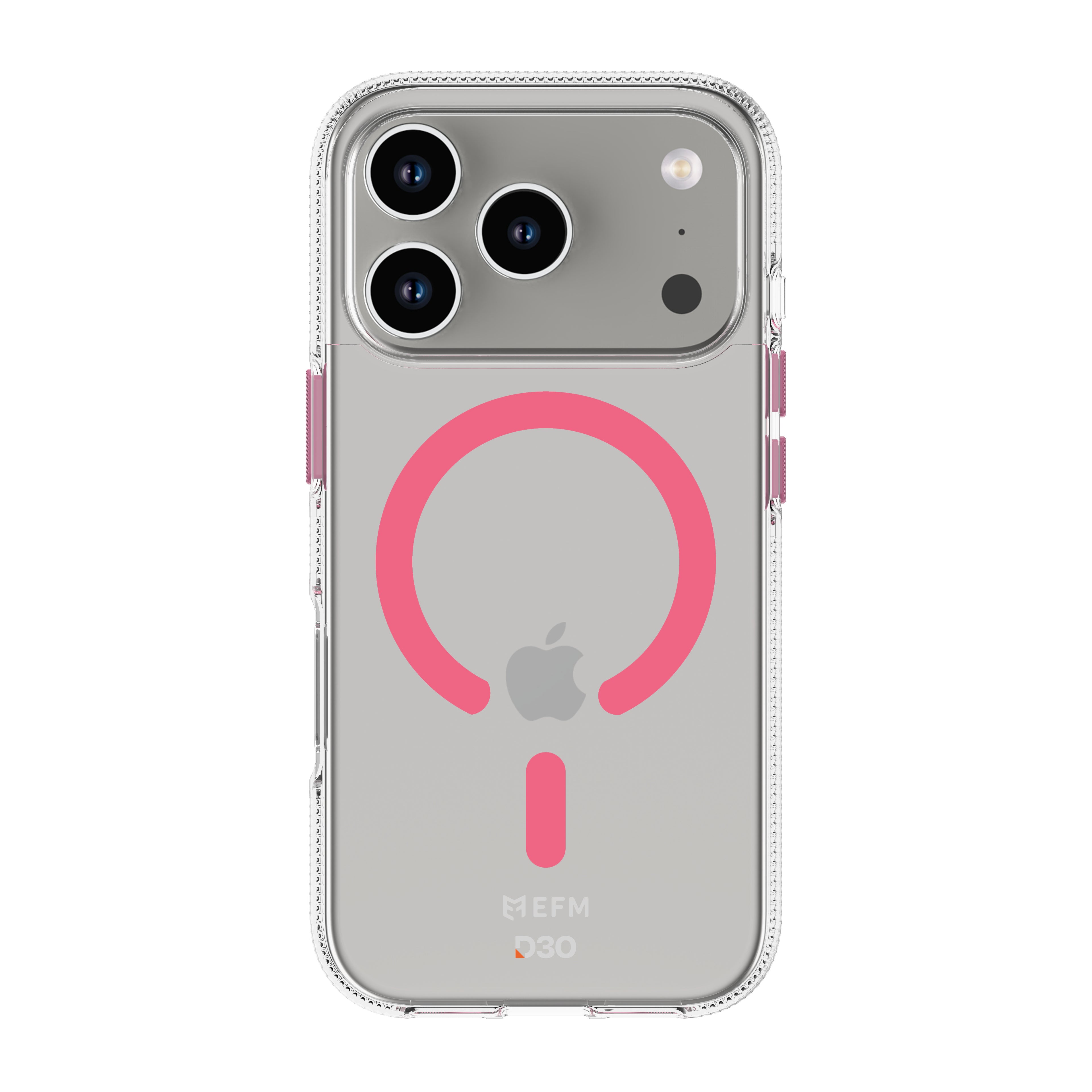 EFM Ibiza Glow-in-the-Dark Phone Case with D3O Zero EFM