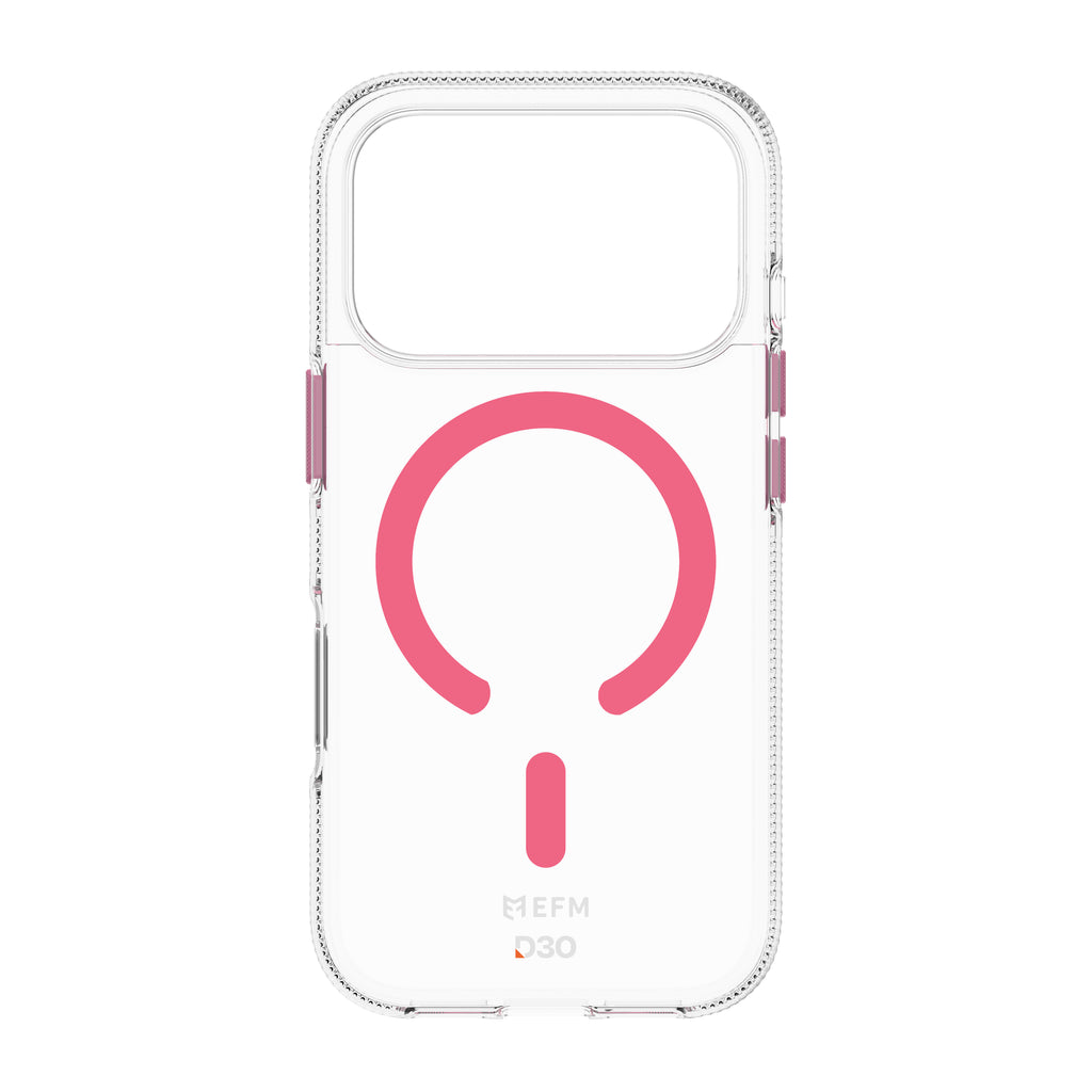 EFM Ibiza Glow-in-the-Dark Phone Case with D3O Zero EFM
