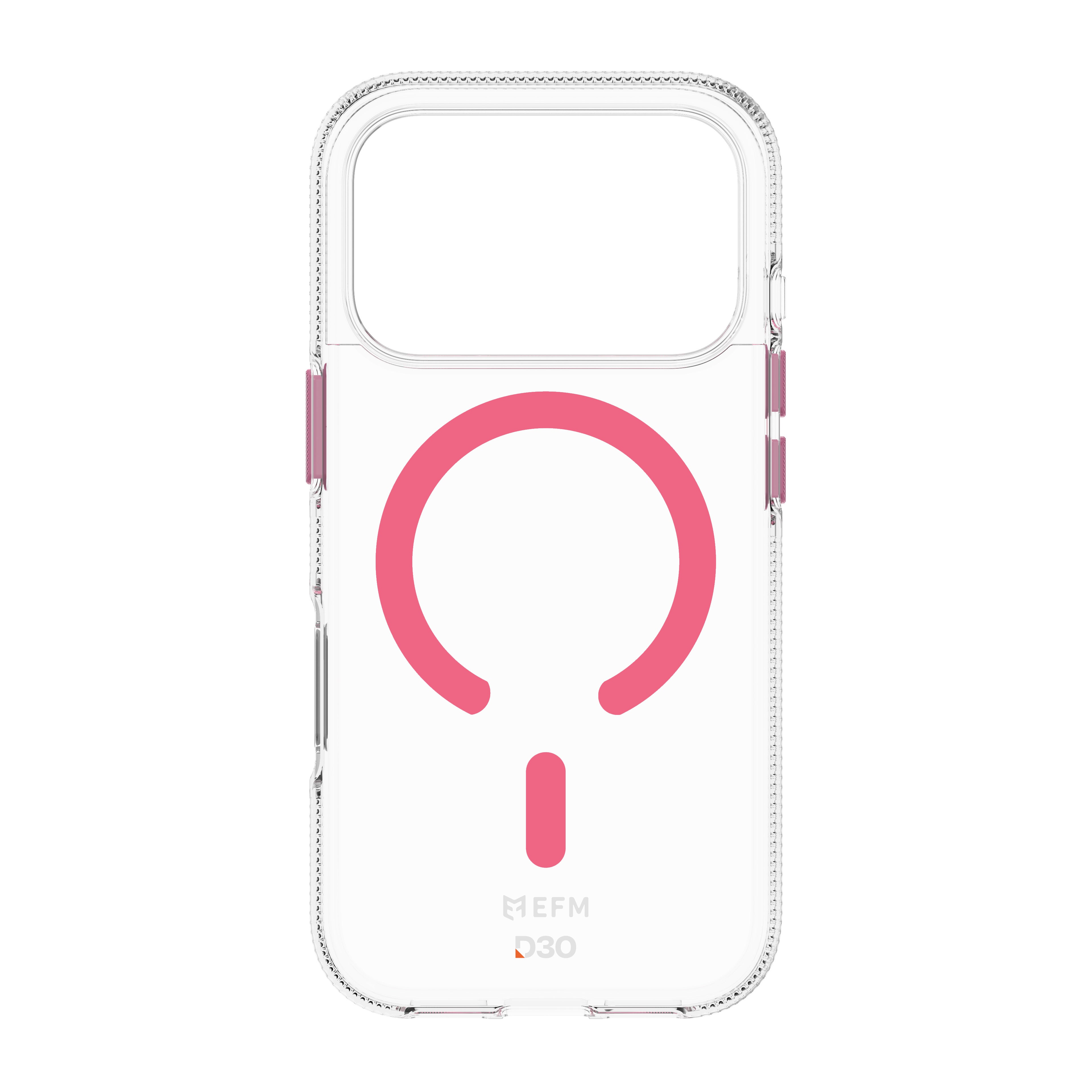 EFM Ibiza Glow-in-the-Dark Phone Case with D3O Zero EFM