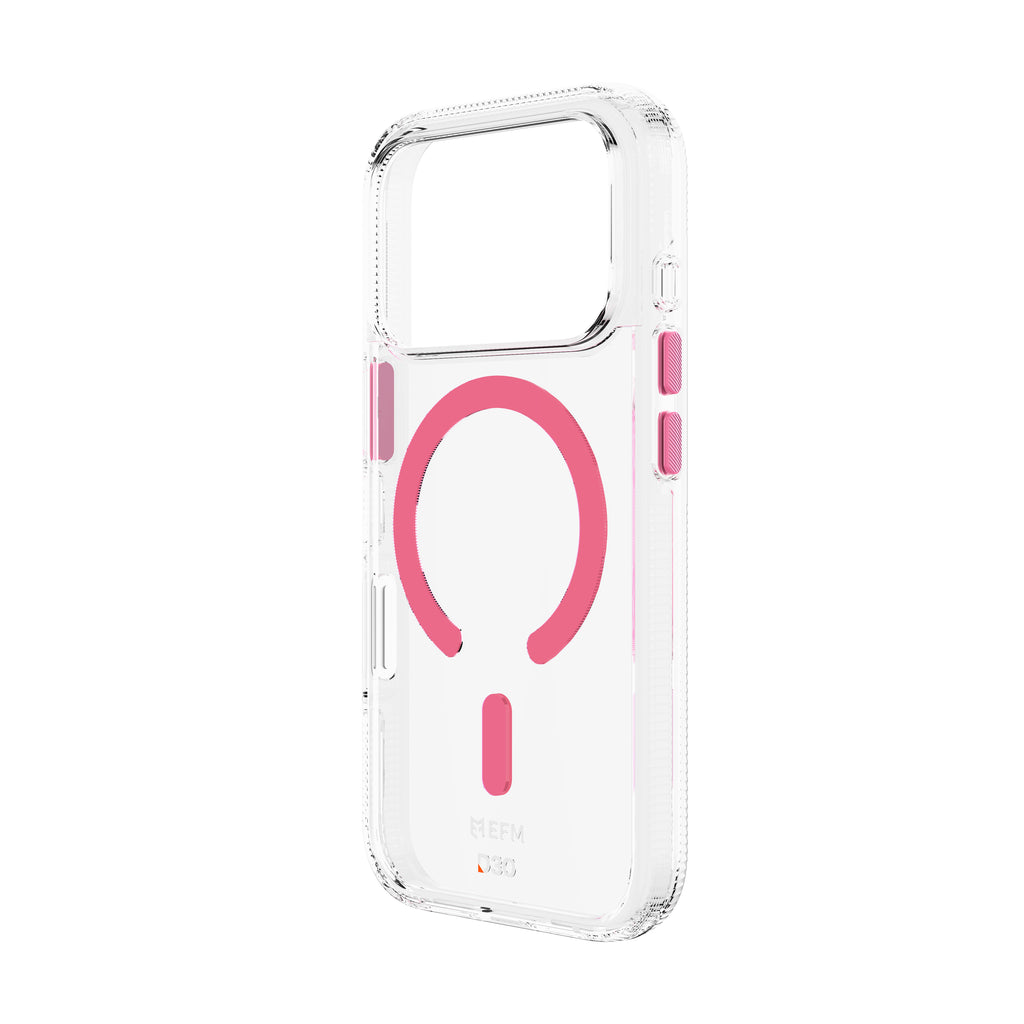 EFM Ibiza Glow-in-the-Dark Phone Case with D3O Zero EFM