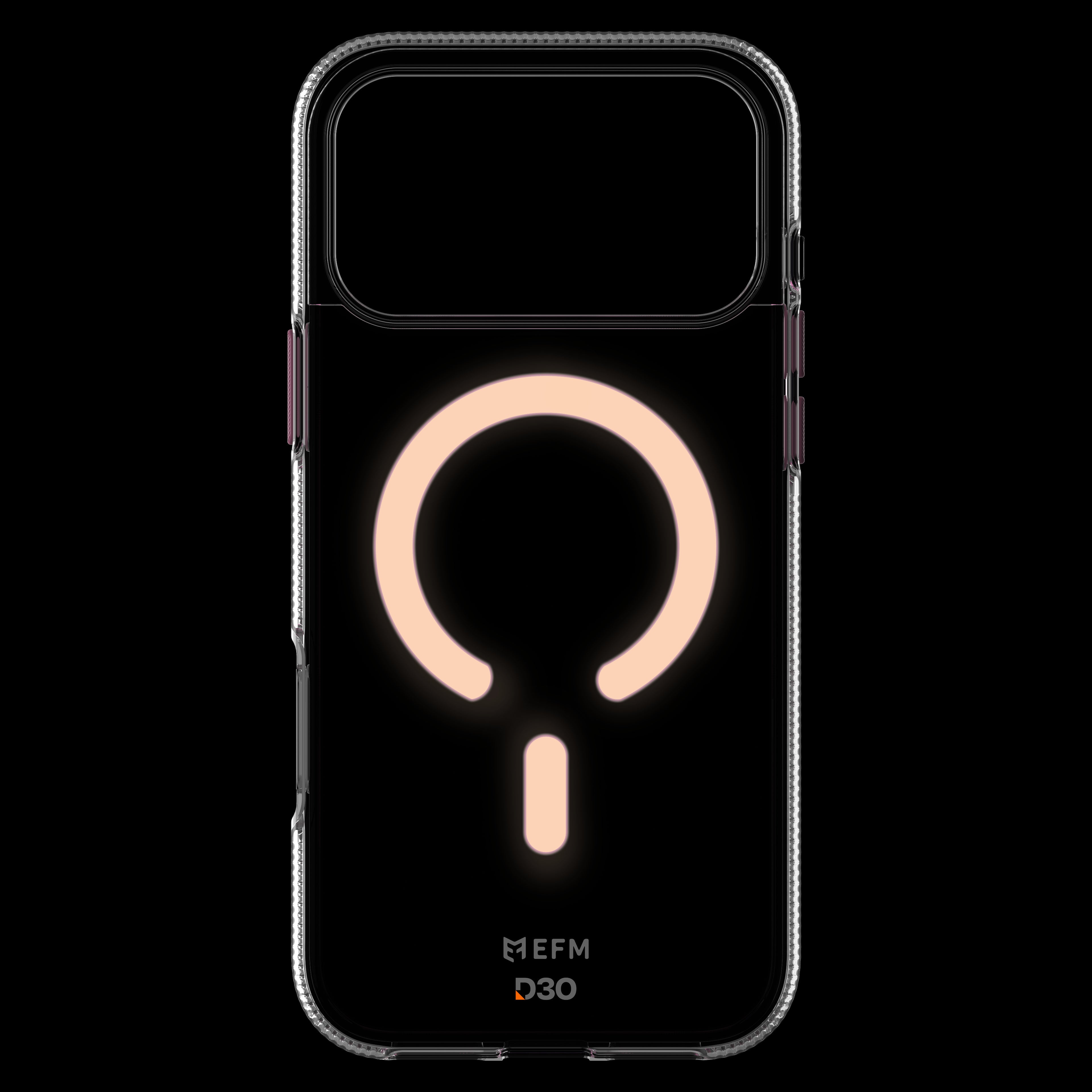 EFM Ibiza Glow D3O Zero Impact Phone Case EFM