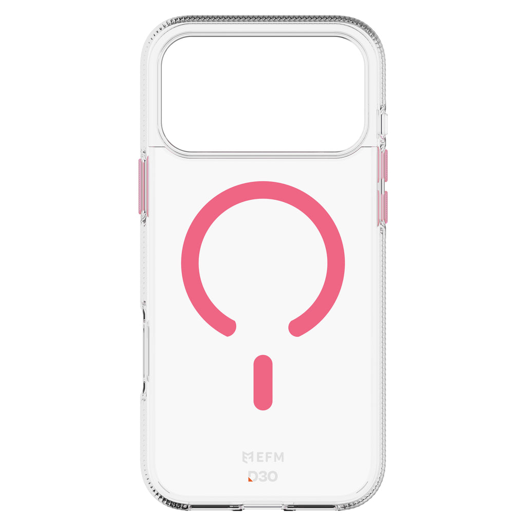EFM Ibiza Glow D3O Zero Impact Phone Case EFM