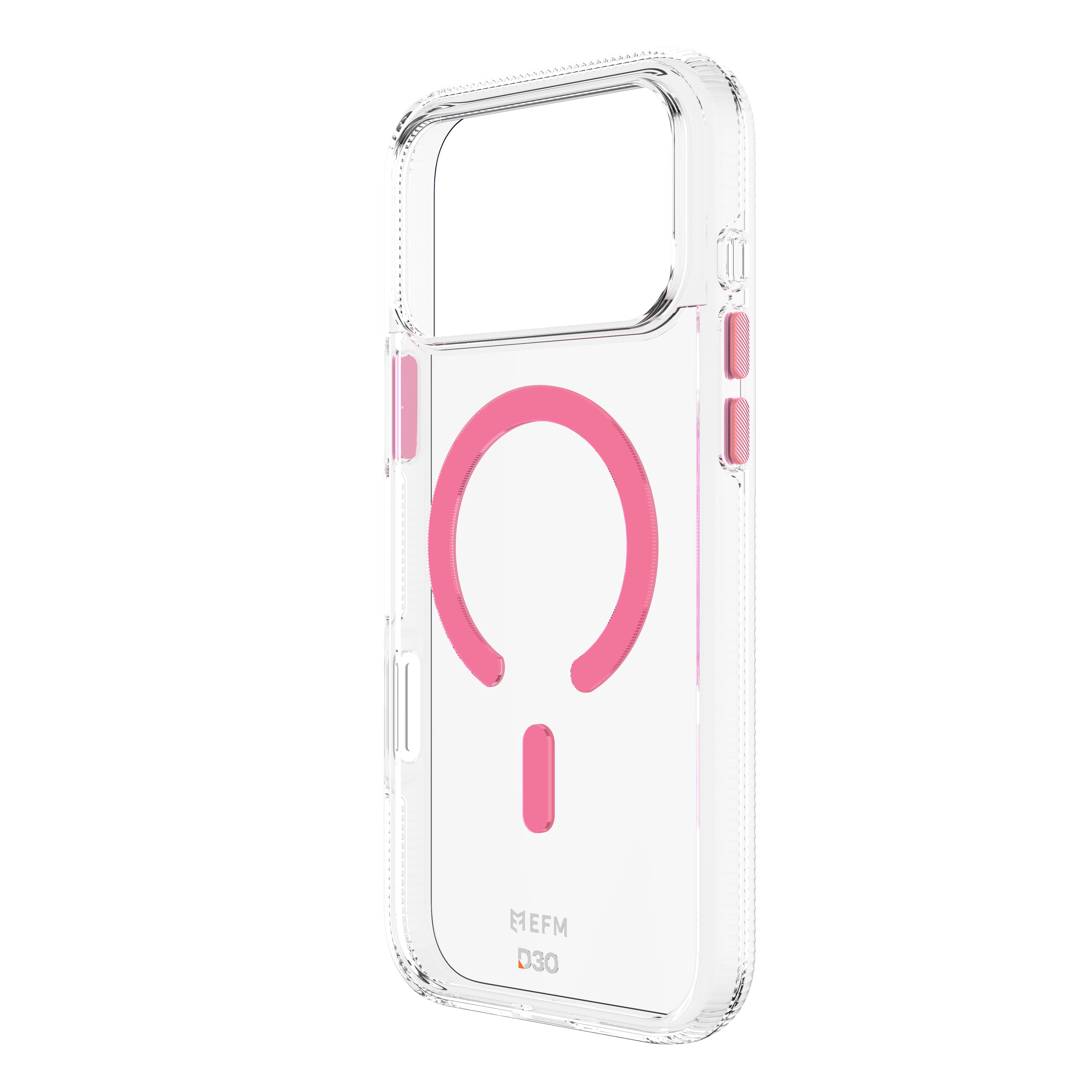 EFM Ibiza Glow D3O Zero Impact Phone Case EFM