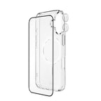 EFM 3-in-1 Phone Protection Bundle: Case, Screen & Camera Armour EFM