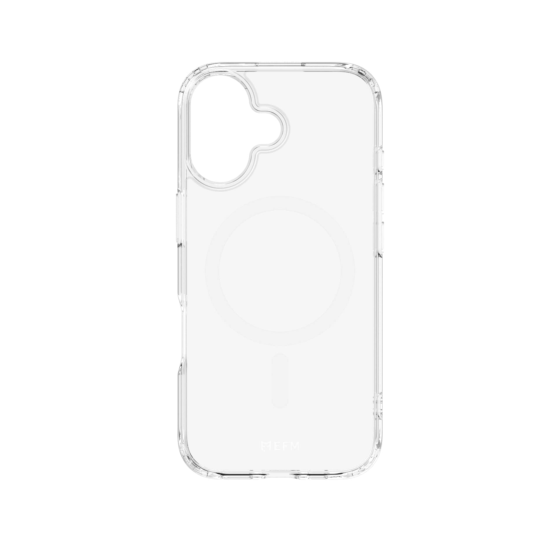 EFM iPhone 17 3-in-1 Case, Screen & Camera Protection Bundle
