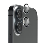 EFM 3-in-1 Phone Protection Bundle: Case, Screen & Camera Armour EFM