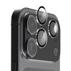 EFM iPhone 17 Pro Max 3-in-1 Case, Screen & Camera Armour Bundle