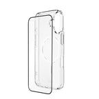 EFM iPhone 17 Case & Impact Glass Screen Protector Bundle