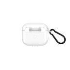 Tough Slim Case for AirPods 4th Gen | Clip & Protect CASE-MATE