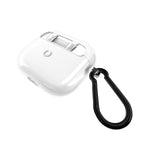 Tough Slim Case for AirPods 4th Gen | Clip & Protect CASE-MATE