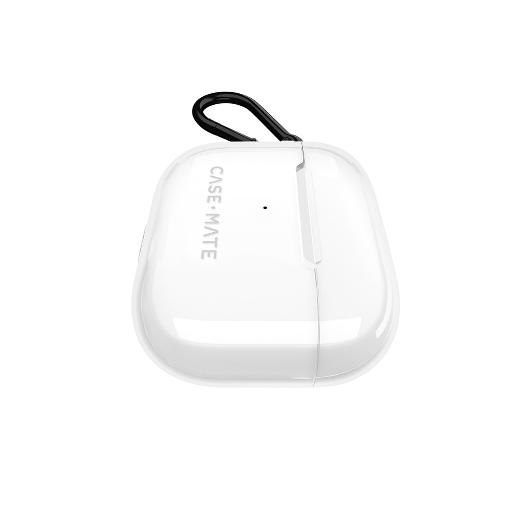 Tough Slim Case for AirPods 4th Gen | Clip & Protect CASE-MATE