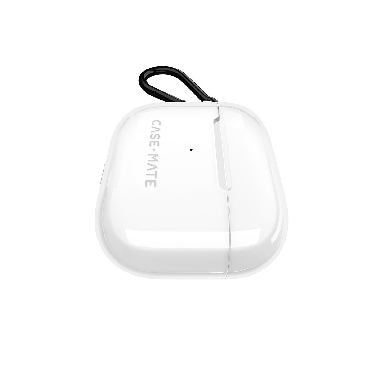 Tough Slim Case for AirPods 4th Gen | Clip & Protect CASE-MATE