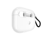 Tough Slim Case for AirPods 4th Gen | Clip & Protect CASE-MATE
