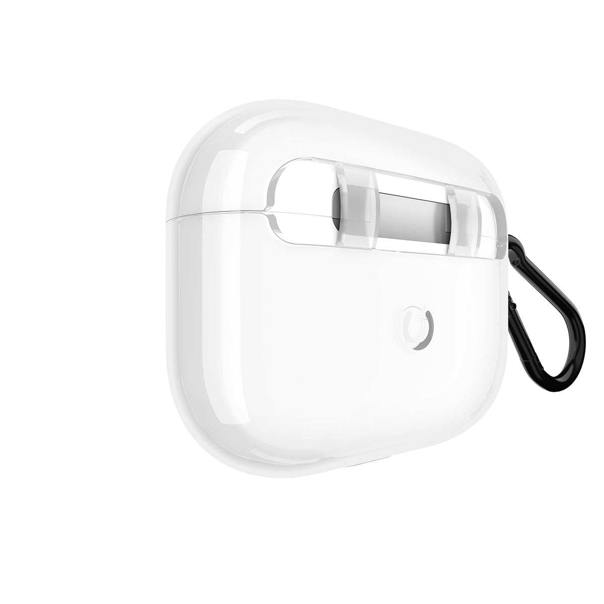 Tough Slim Case for AirPods 4th Gen | Clip & Protect CASE-MATE