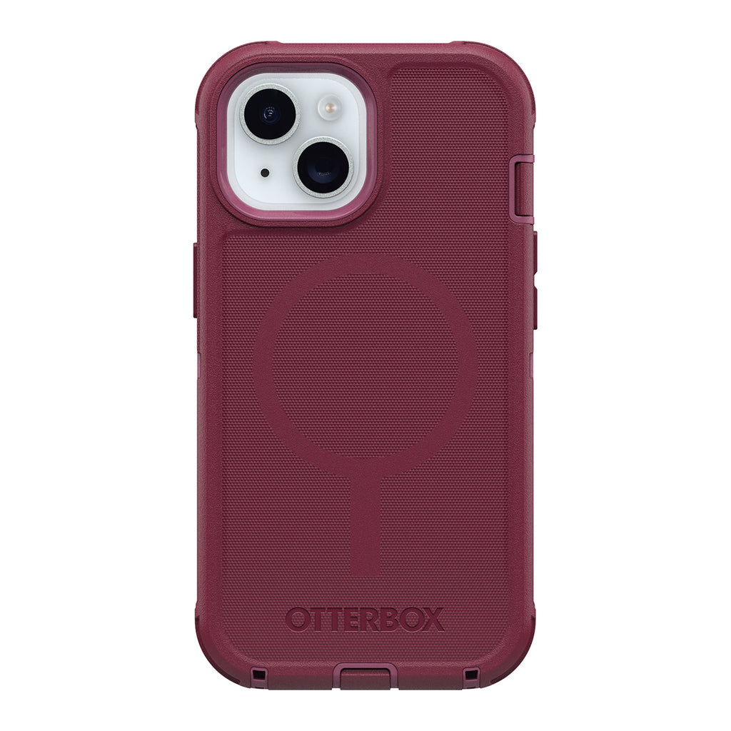 Defender Series MagSafe Rugged Case for iPhone 15, 14, 13 OTTERBOX