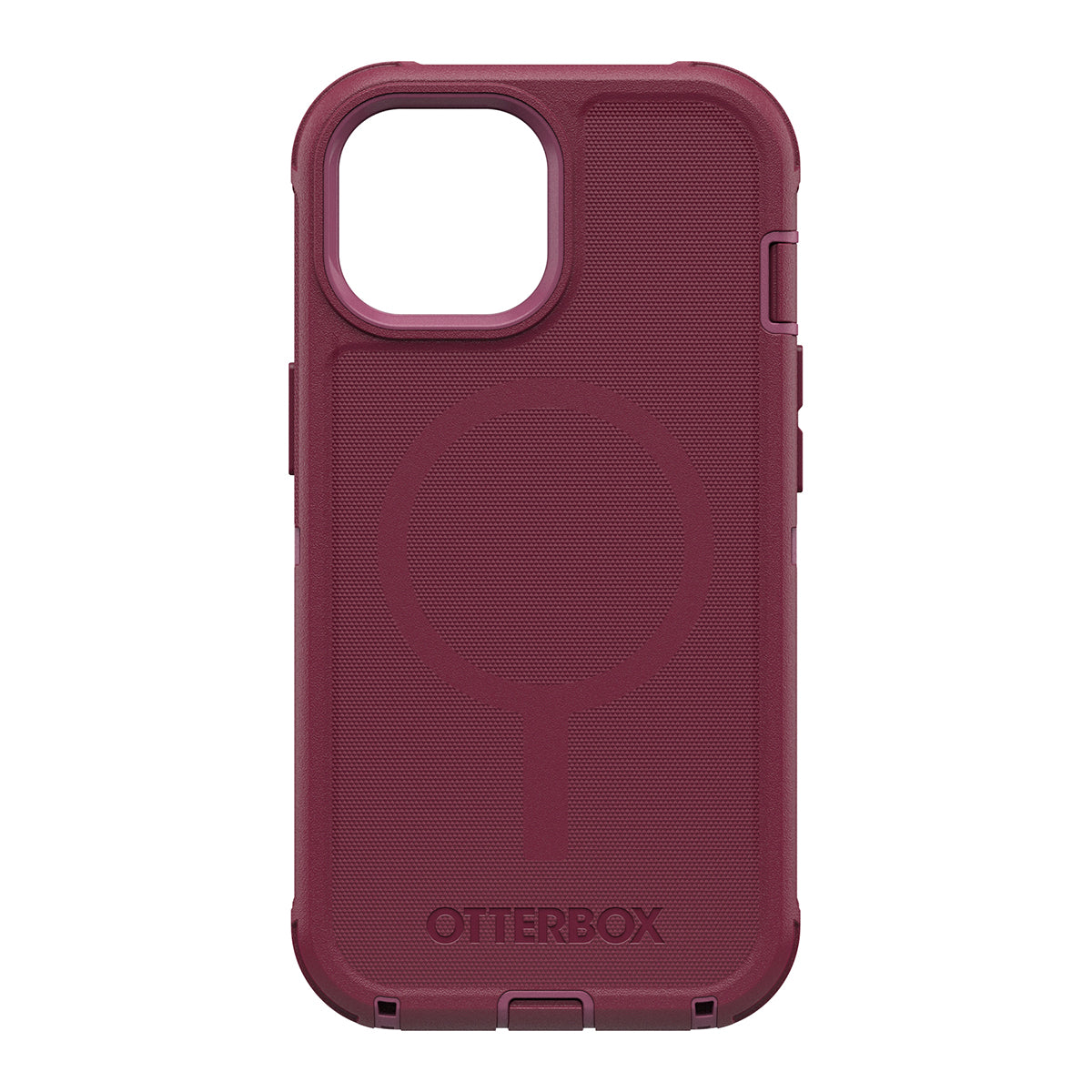 Defender Series MagSafe Rugged Case for iPhone 15, 14, 13 OTTERBOX