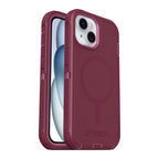 Defender Series MagSafe Rugged Case for iPhone 15, 14, 13 OTTERBOX