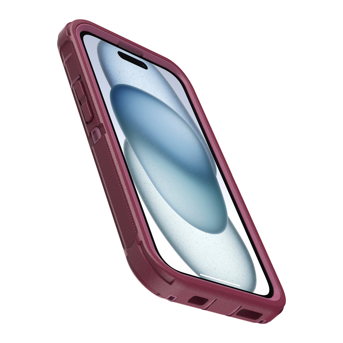 Defender Series MagSafe Rugged Case for iPhone 15, 14, 13 OTTERBOX