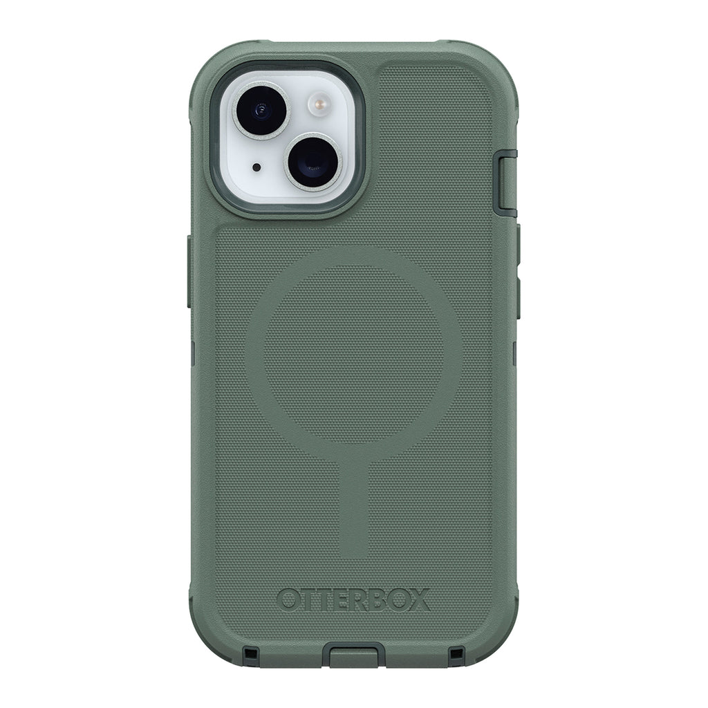 Defender Series MagSafe iPhone Case - Extreme Drop Protection OTTERBOX