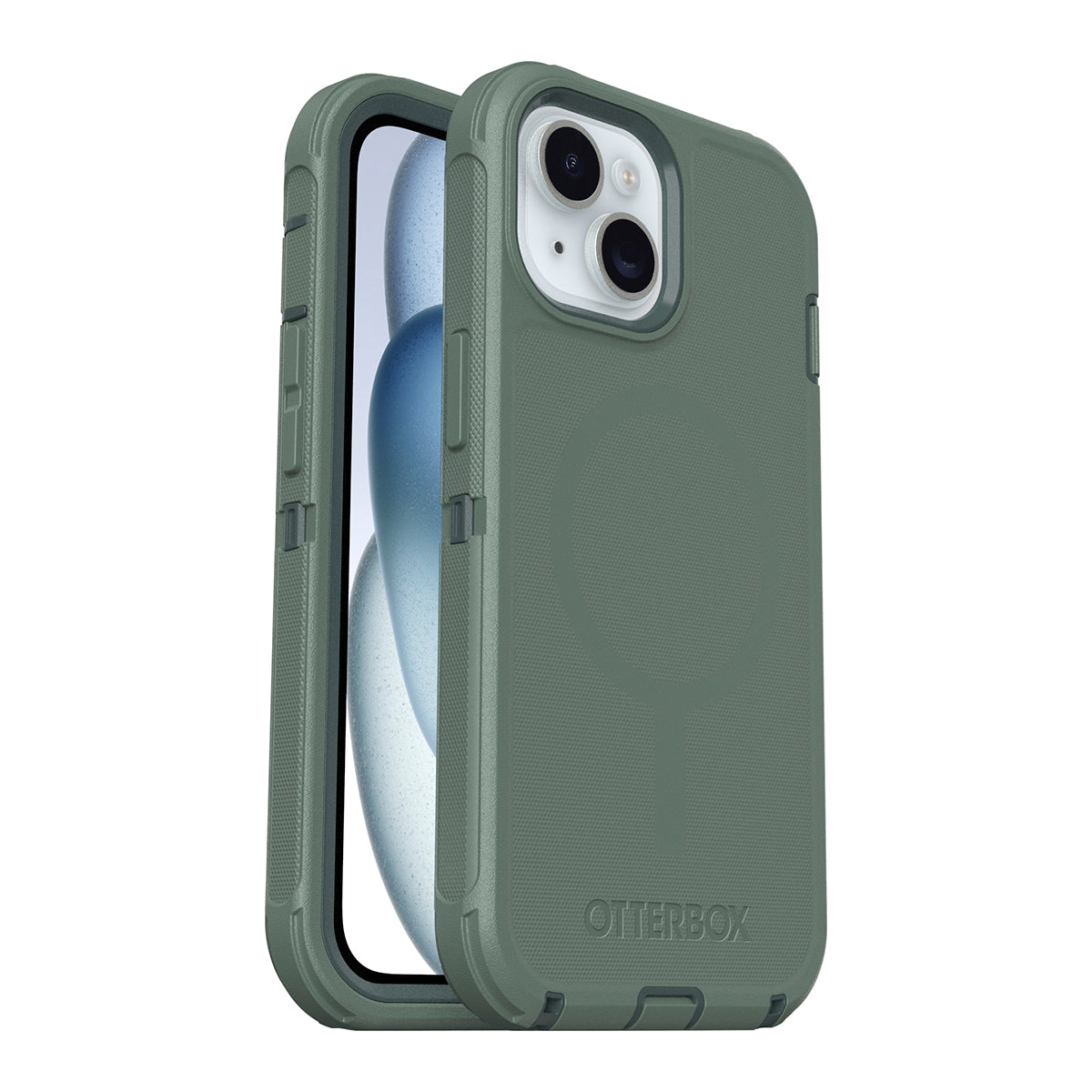 Defender Series MagSafe iPhone Case - Extreme Drop Protection OTTERBOX