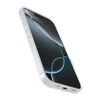 OtterBox Symmetry Clear MagSafe Case for iPhone 16 Pro | Camera Button 