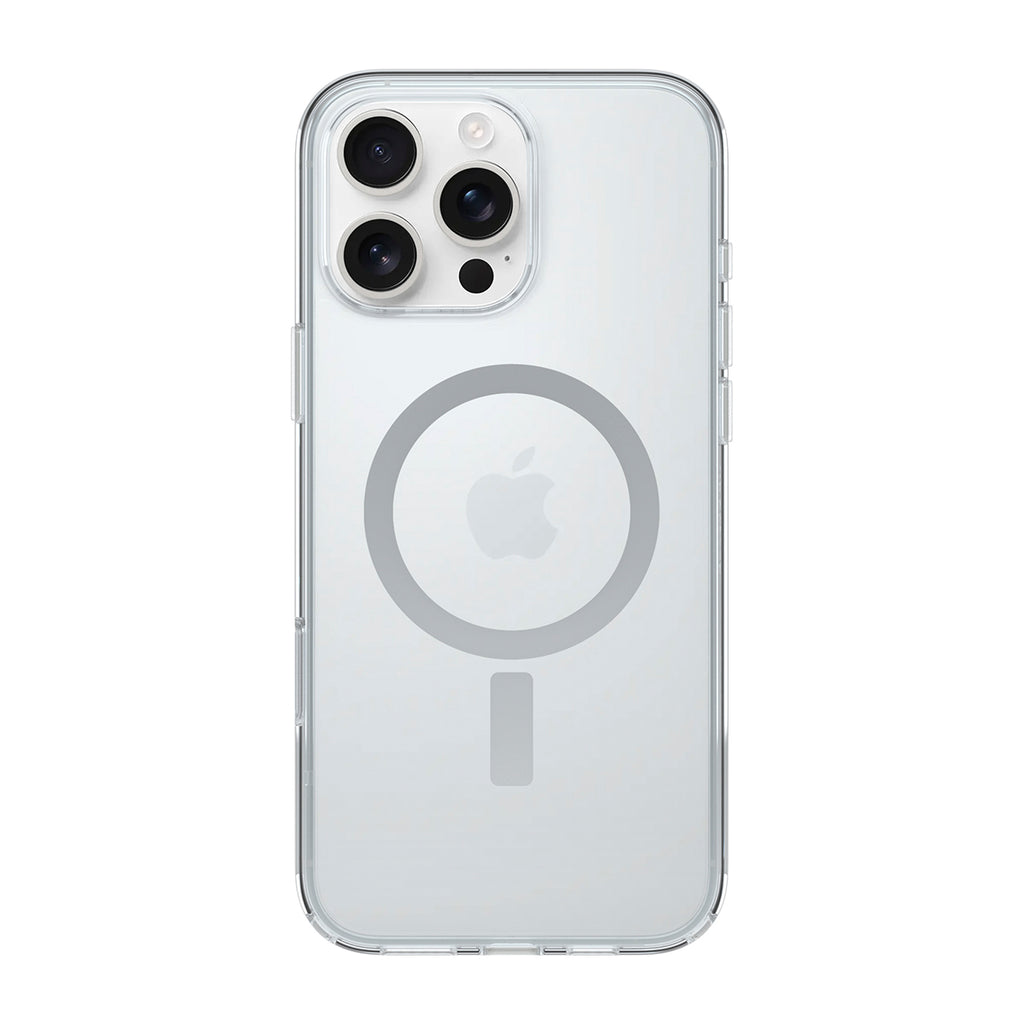 Symmetry Series Clear MagSafe iPhone 16 Pro Max Case with Camera Control OTTERBOX