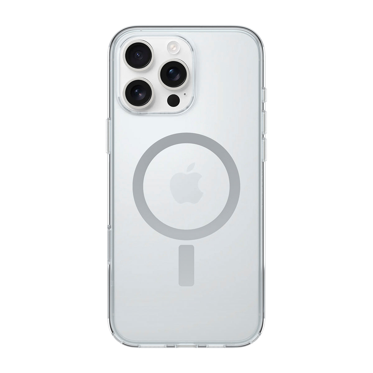 Symmetry Series Clear MagSafe iPhone 16 Pro Max Case with Camera Control OTTERBOX