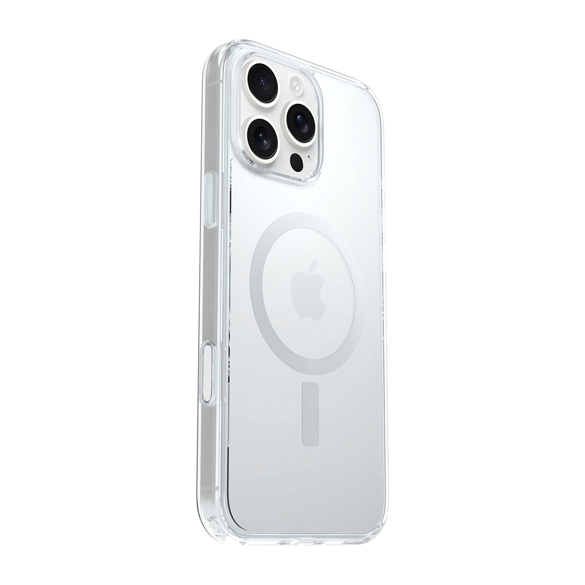 Symmetry Series Clear MagSafe iPhone 16 Pro Max Case with Camera Control OTTERBOX