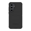 OtterBox Defender Pro Case | Samsung Galaxy S25 FE - Black 