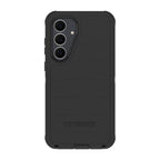 OtterBox Defender Pro Case | Samsung Galaxy S25 FE - Black 