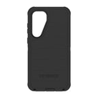 OtterBox Defender Pro Case | Samsung Galaxy S25 FE - Black 