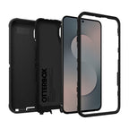 OtterBox Defender Pro Case | Samsung Galaxy S25 FE - Black 
