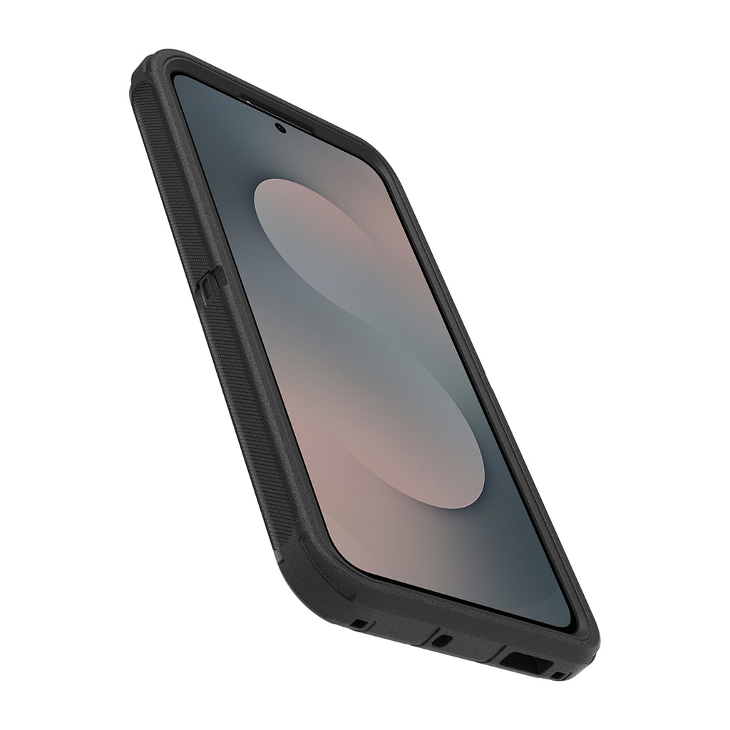 OtterBox Defender Pro Case | Samsung Galaxy S25 FE - Black 