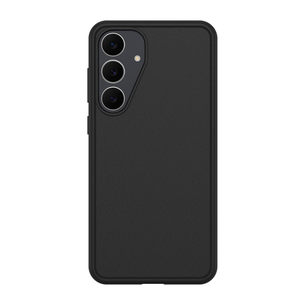 OtterBox Symmetry Case for Samsung Galaxy S25 FE - Black 