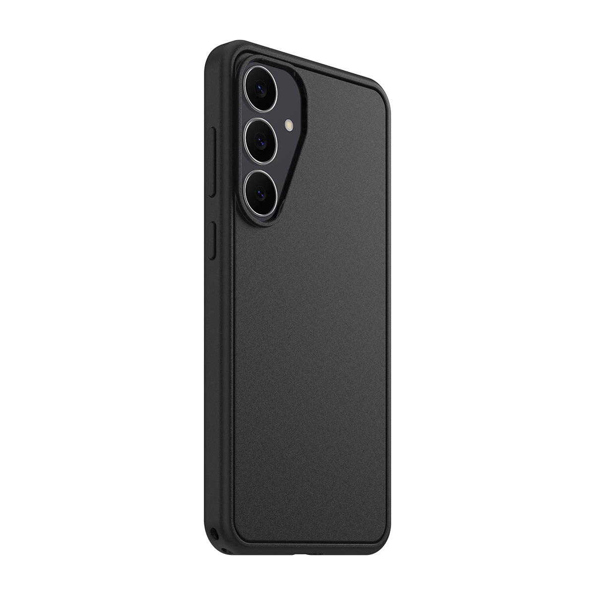 OtterBox Symmetry Case for Samsung Galaxy S25 FE - Black 