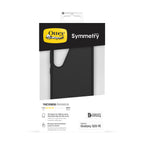 OtterBox Symmetry Case for Samsung Galaxy S25 FE - Black 
