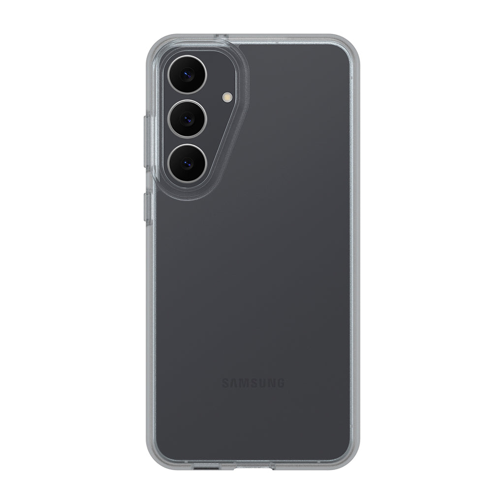 OtterBox React Clear Case for Samsung Galaxy S25 FE 