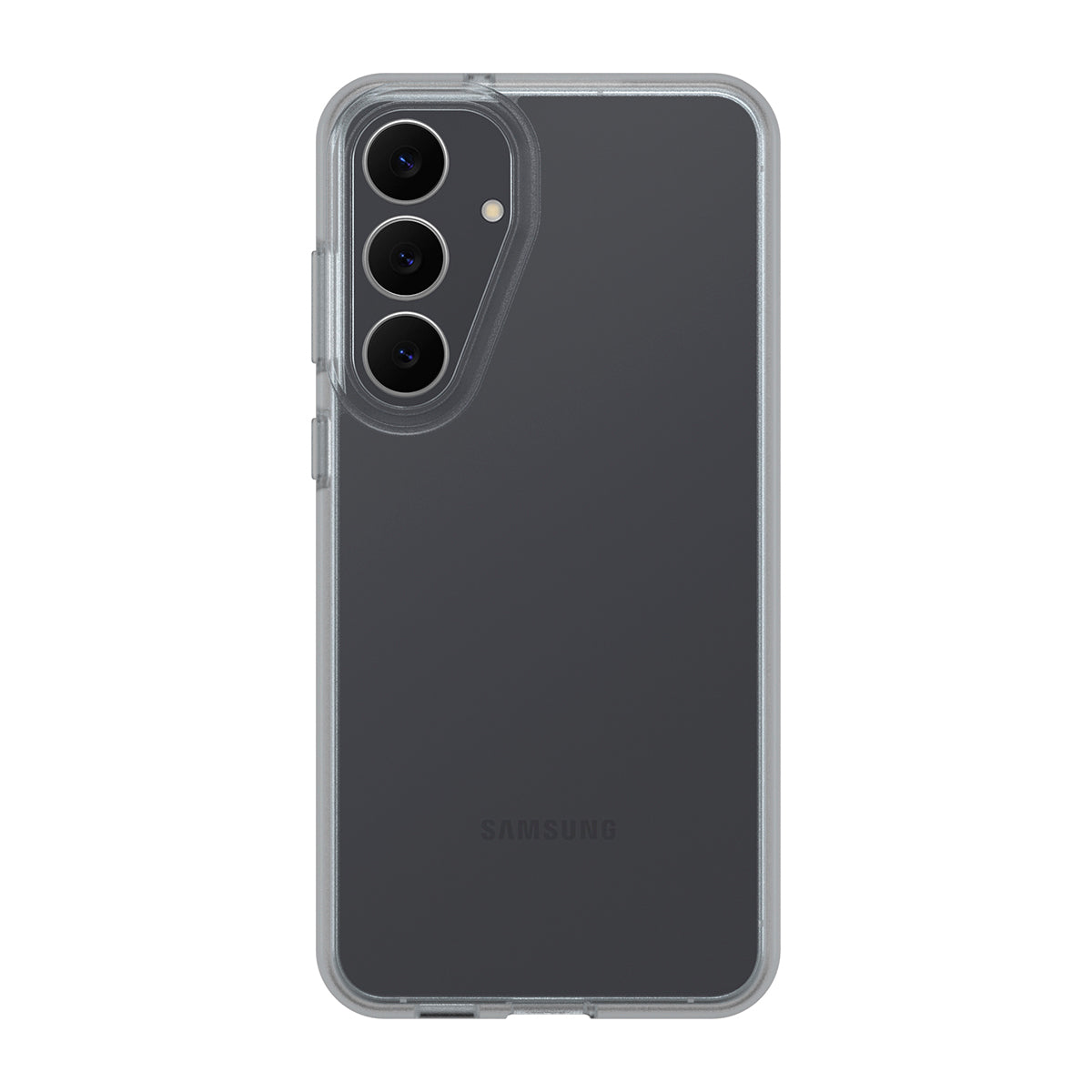 OtterBox React Clear Case for Samsung Galaxy S25 FE 