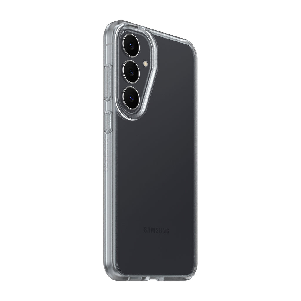 OtterBox React Clear Case for Samsung Galaxy S25 FE 