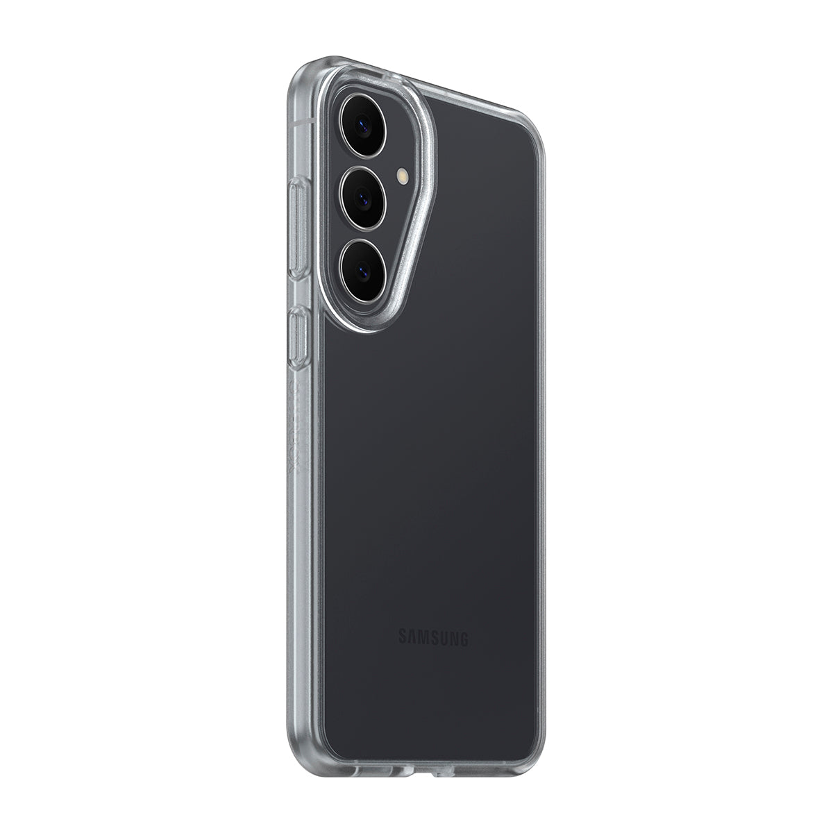 OtterBox React Clear Case for Samsung Galaxy S25 FE 