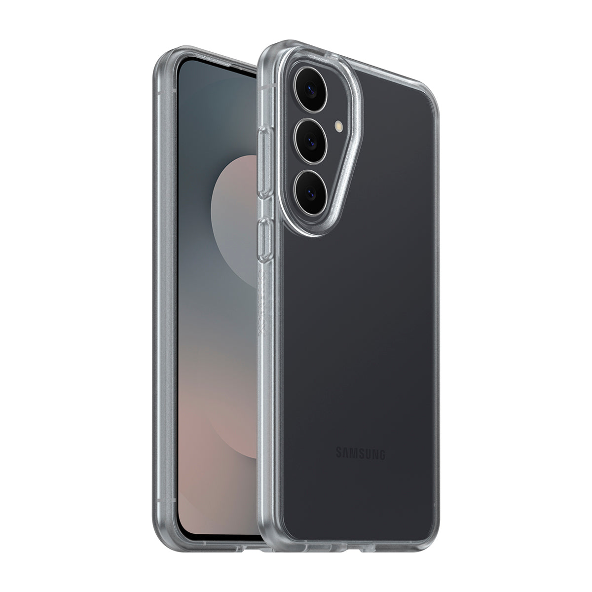 OtterBox React Clear Case for Samsung Galaxy S25 FE 