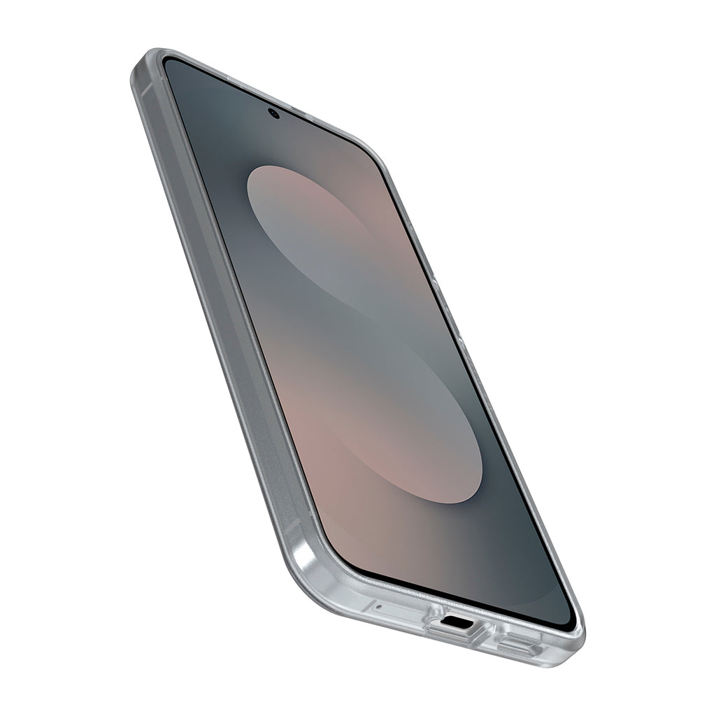 OtterBox React Clear Case for Samsung Galaxy S25 FE 