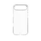 EFM Clear Lite iPhone Case with D3O Zero Protection - Clear