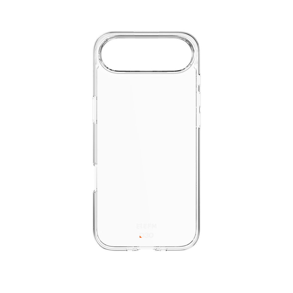 EFM Clear Lite Protective Case with D3O Zero EFM