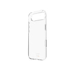 EFM Clear Lite iPhone Case with D3O Zero Protection - Clear