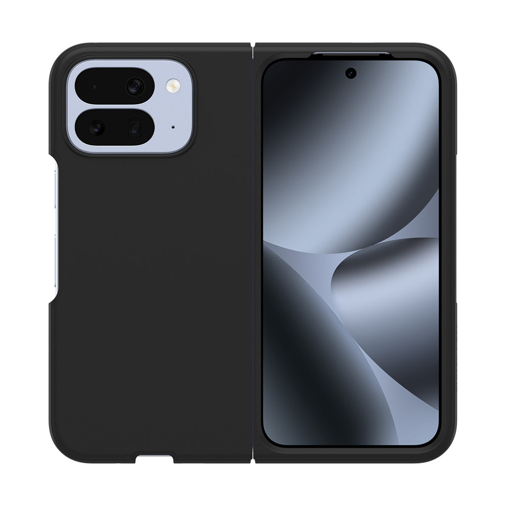 OtterBox Thin Flex Magnetic Case for Google Pixel 10 Fold - Black 